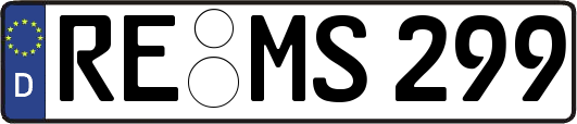 RE-MS299