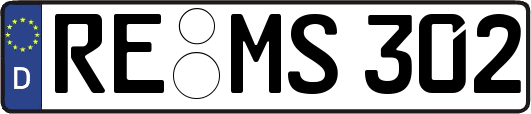 RE-MS302