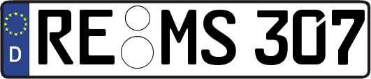 RE-MS307