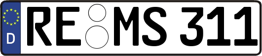 RE-MS311