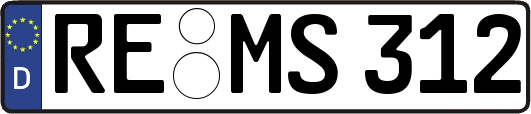 RE-MS312