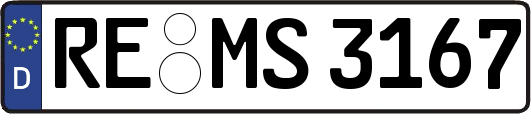 RE-MS3167