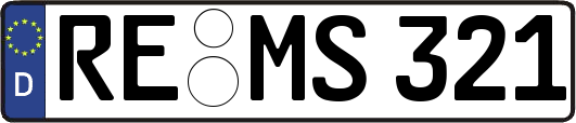 RE-MS321