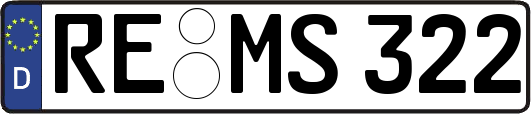 RE-MS322
