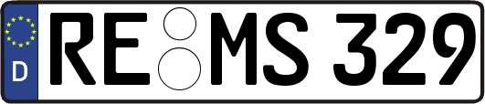 RE-MS329