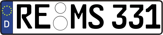 RE-MS331