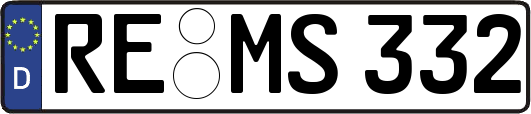 RE-MS332
