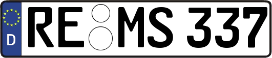 RE-MS337