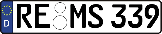 RE-MS339
