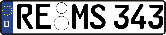 RE-MS343
