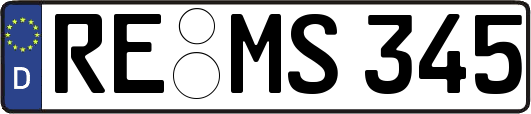 RE-MS345