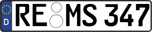 RE-MS347