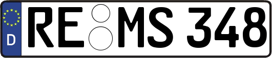 RE-MS348