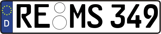 RE-MS349