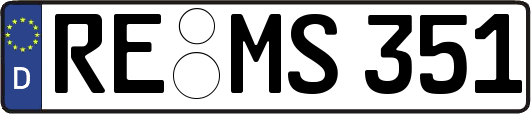 RE-MS351