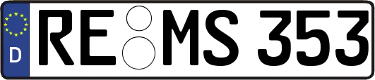 RE-MS353
