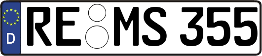 RE-MS355