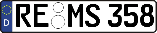 RE-MS358