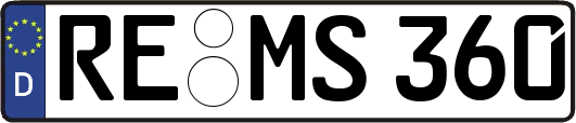 RE-MS360