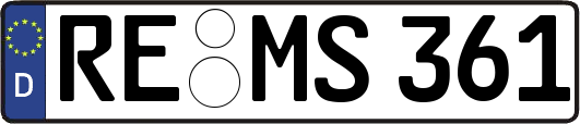 RE-MS361
