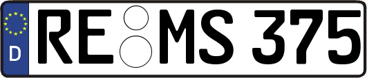 RE-MS375