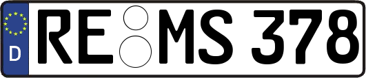 RE-MS378