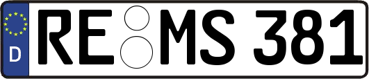 RE-MS381