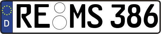 RE-MS386