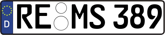 RE-MS389