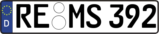 RE-MS392