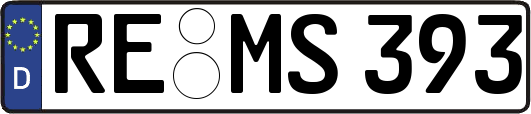 RE-MS393