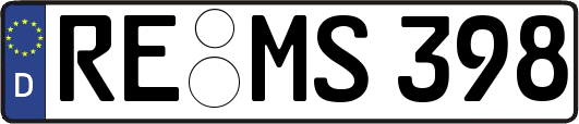 RE-MS398