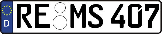 RE-MS407