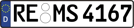 RE-MS4167