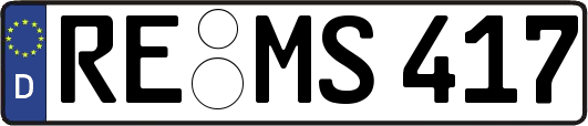 RE-MS417