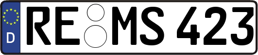 RE-MS423