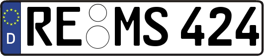RE-MS424