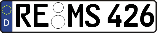 RE-MS426