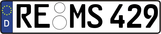 RE-MS429