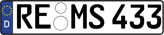 RE-MS433