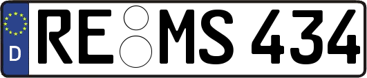 RE-MS434