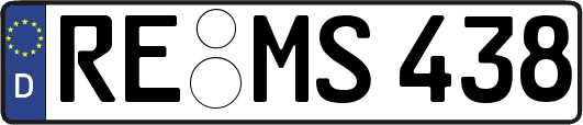 RE-MS438