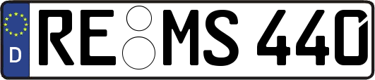 RE-MS440