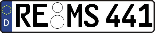 RE-MS441