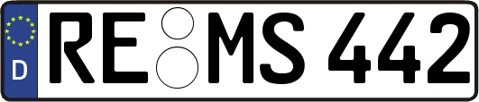 RE-MS442