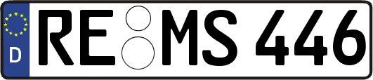 RE-MS446
