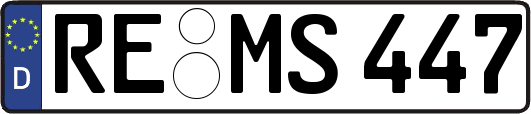 RE-MS447