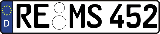 RE-MS452
