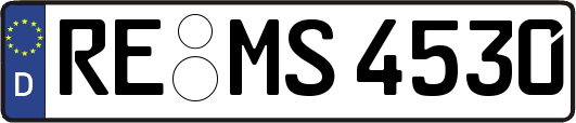 RE-MS4530