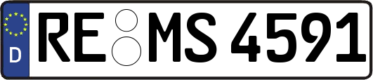 RE-MS4591